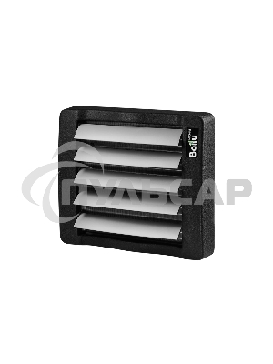 Тепловентилятор водяной Ballu BHP-W3-25-LN НС-1204938