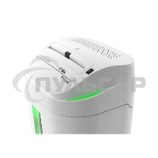 Шредер Kobra S6-Hybrid E/S серый (секр.Р-2) ленты 26лист. 40лтр. скрепки скобы пл.карты CD