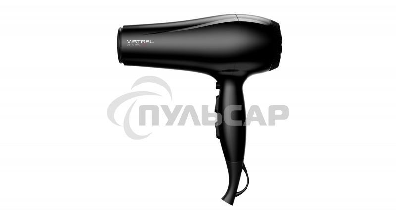 Фен GA.MA MISTRAL CERAMIC - ET (GH0720)