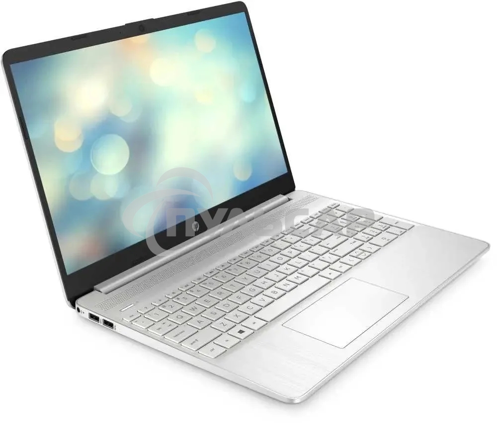 Ноутбук HP 15s-eq3009ny Ryzen 5 5625U 8Gb SSD 512Gb AMD Radeon 15.6