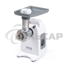 Мясорубка электрическая Аксион М321.03 белый