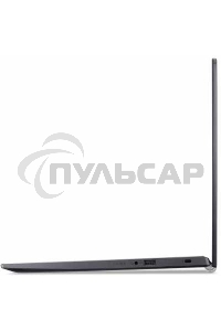 Ноутбук Acer Aspire A515-56G-38ZU серебристый 15.6