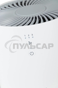 Очиститель воздуха Vitek 8553-VT-01, белый