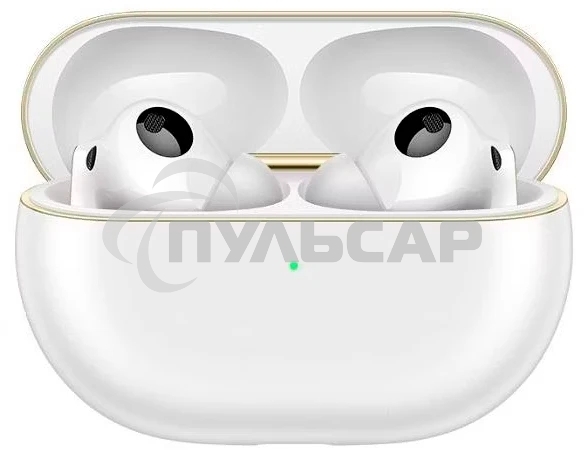 Наушники Huawei FreeBuds Pro 4 Piano-T180, Bluetooth, внутриканальные, белый
