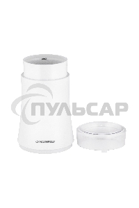 Кофемолка Maunfeld MF-531WH 120 Вт, белый