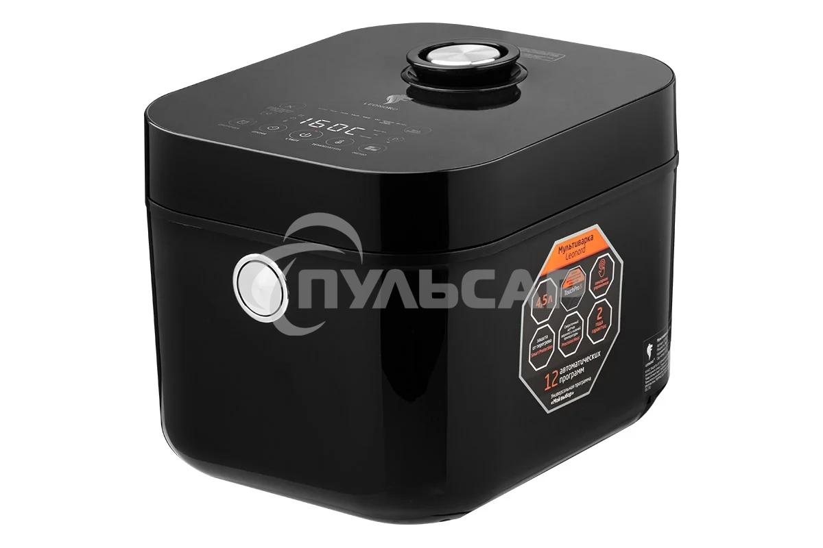 Мультиварка LEONORD LE-1760E (107857)