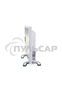 Электрический конвектор iVigo EPK4590E20 2000 Вт белый