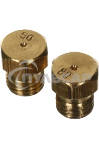 Газовая варочная панель Vitek VGH 3210 BK черный