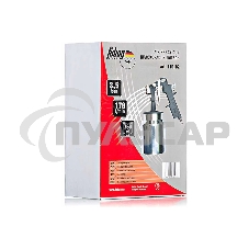 Краскораспылитель FUBAG BASIC S750/1.5 HP 110102
