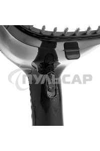 Отпариватель DELTA LUX DE-3200P черный