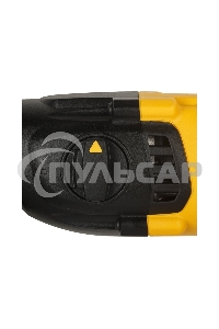 Перфоратор DeWalt DCH133M1-QW патрон:SDS-plus уд.:2.6Дж 18Вт аккум. (кейс в комплекте)