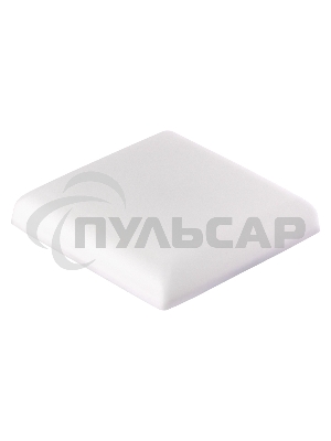 Безрамочный светильник Smartbuy (SBL-BDLS-18-65K) 18W/6500К