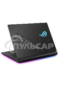 Ноутбук Asus ROG Strix Scar 18 G835LW-SA112W черный Core Ultra 9 275HX 32Gb SSD1Tb NVIDIA GeForce RTX 5080 16Gb 18