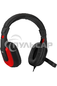 Комплект клавиатура + мышка +PAD +HEADSET Defender TARGET MKP-350