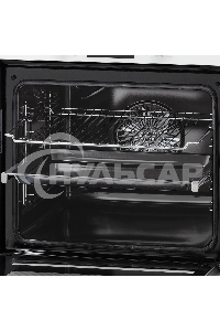 Духовой шкаф электрический Krona ELEMENT D plus 60 WH