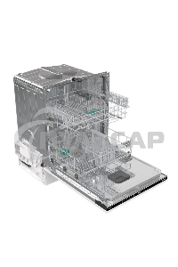 Встраиваемая посудомоечная машина Gorenje GV642E90, черный, 59.8 см, 13 компл., 47 дБ, класс A++