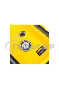 Электрогенератор бензиновый Denzel PS 33, 3.3 кВт, 85 дБ, 41 кг