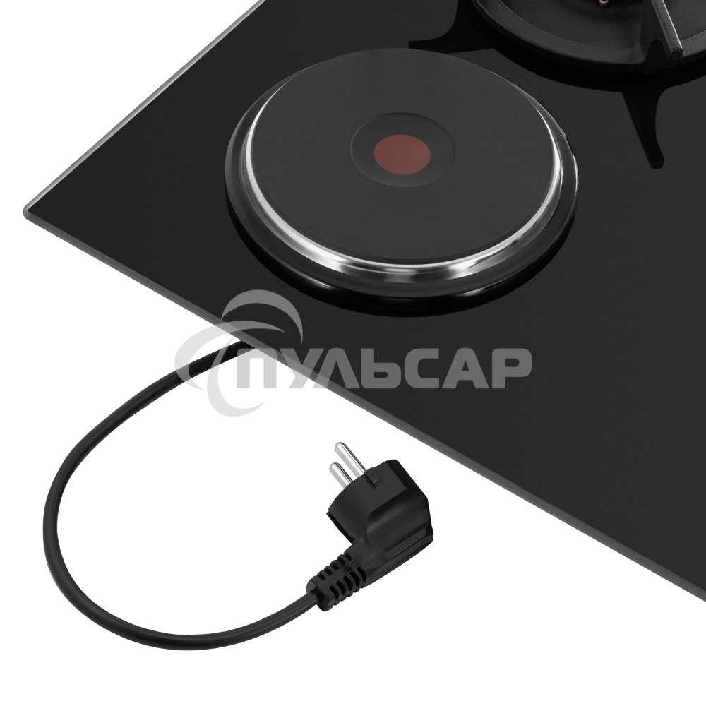 Комбинированная варочная панель Maunfeld EEHG.64.13CB/KG