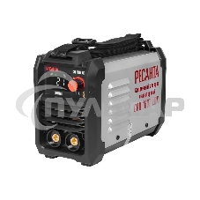 Сварочный аппарат инверторный Ресанта САИ-160ТLUX