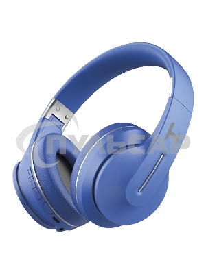 Наушники Harper HB-413 синий