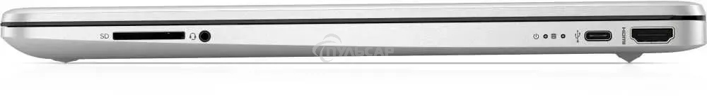 Ноутбук HP 15s-eq3009ny Ryzen 5 5625U 8Gb SSD 512Gb AMD Radeon 15.6