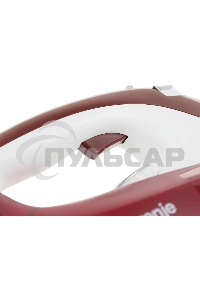 Утюг Gorenje SIH2200RBC 2200Вт красный/белый