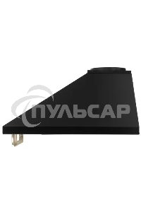 Вытяжка каминная Gorenje WHC63CLB черный/золотистый, 60 см, 650 куб. м/ч, 70 дБ