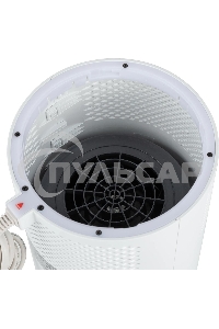 Очиститель воздуха Vitek 8553-VT-01, белый