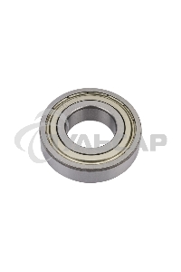 Подшипник ZWZ 6206-2Z/C3