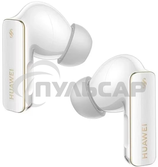 Наушники Huawei FreeBuds Pro 4 Piano-T180, Bluetooth, внутриканальные, белый