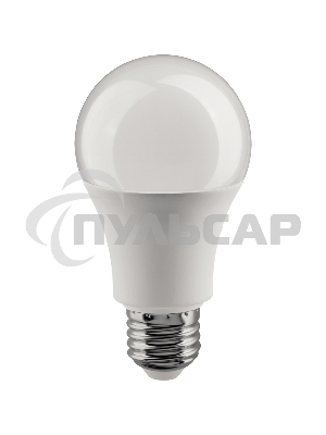 Лампа светодиодная ОНЛАЙТ 82921 OLL-A60-15-230-4K-E27-PROMO