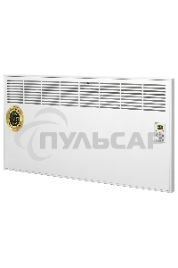 Электрический конвектор iVigo EPK4590E20 2000 Вт белый