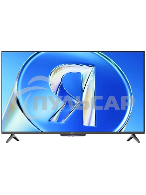 Телевизор Яндекс ТВ 43