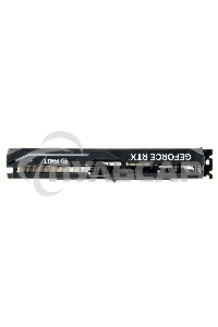 Видеокарта Palit RTX4060TI DUAL NVIDIA GeForce RTX 4060TI 8192Mb PCI-E 4.0 128 GDDR6 2310/9000 HDM Ret