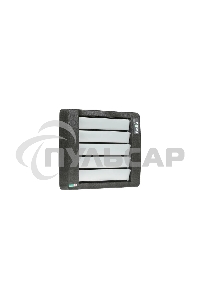 Тепловентилятор водяной Ballu BHP-W3-20-S