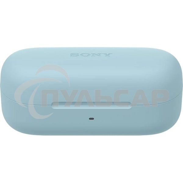 Наушники Sony WF-C510 синий