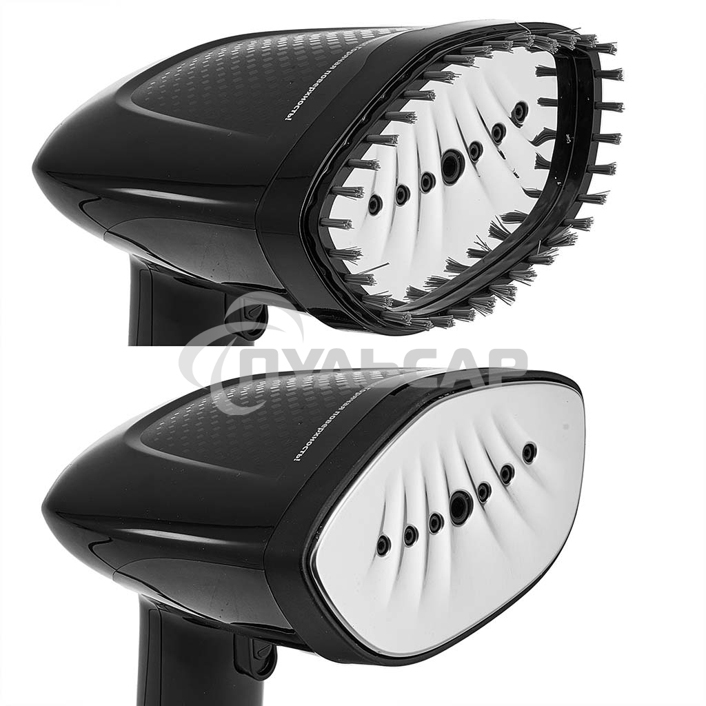 Отпариватель DELTA LUX DE-3200P черный