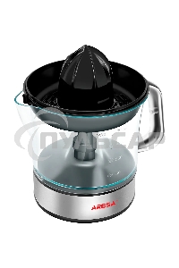 Соковыжималка ARESA AR-2503 для цитрусовых 40Вт