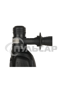 Перфоратор DeWalt DCH133M1-QW патрон:SDS-plus уд.:2.6Дж 18Вт аккум. (кейс в комплекте)