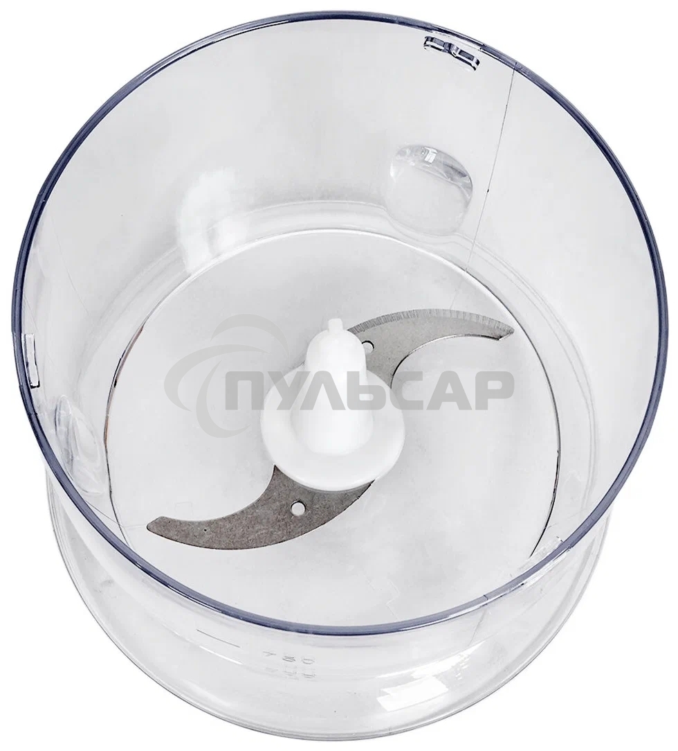 Блендер погружной SUPRA HBS-994, 750 Вт, черный