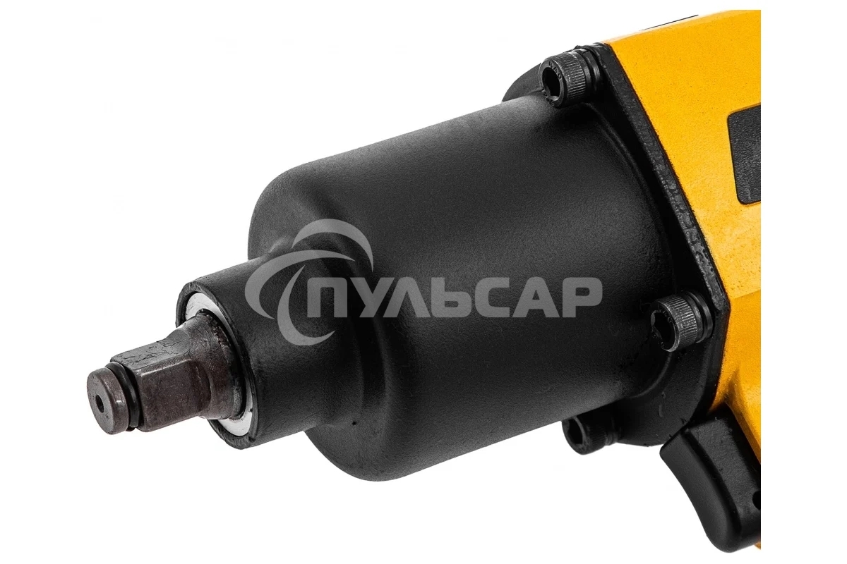 Ударный пневмогайковерт IW1500SP, 1/2