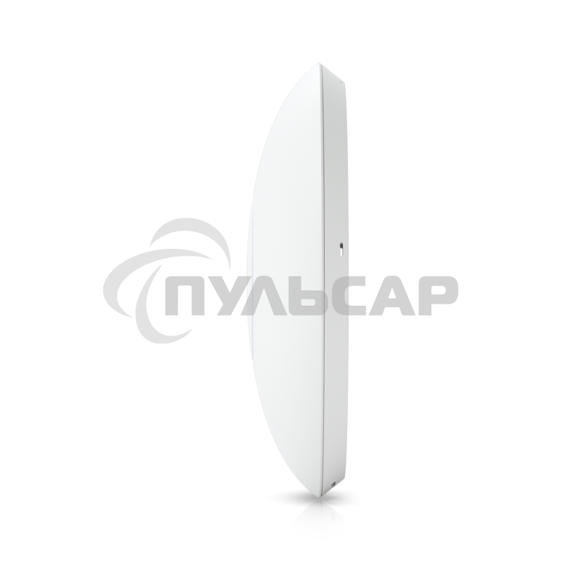 Точка доступа UBIQUITI U7-Pro 2,4+5+6 ГГц, Wi-Fi 7, 2х2 MIMO, PoE+, 1х 2,5G RJ45