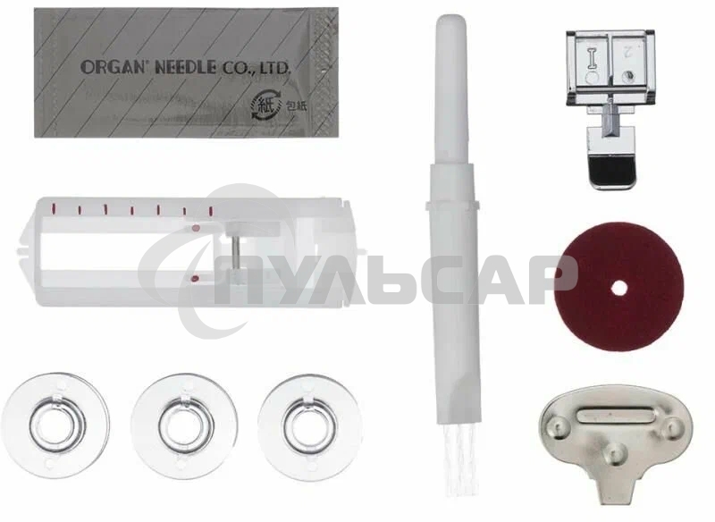 Швейная машина ЧАЙКА Art 55