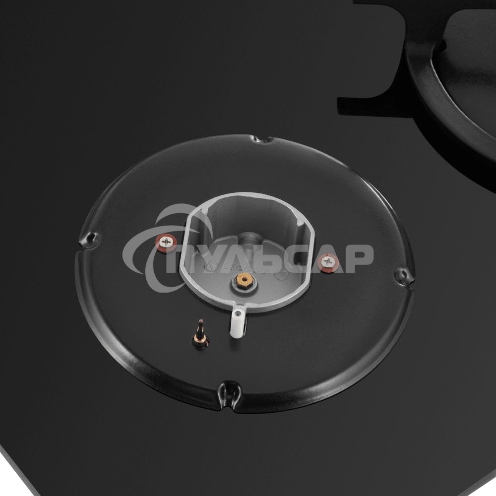 Комбинированная варочная панель Maunfeld EEHG.64.13CB/KG