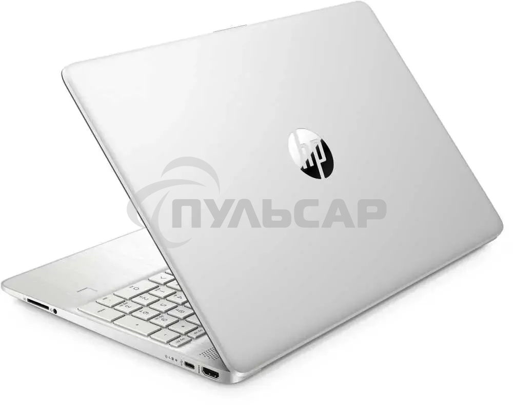Ноутбук HP 15s-eq3009ny Ryzen 5 5625U 8Gb SSD 512Gb AMD Radeon 15.6