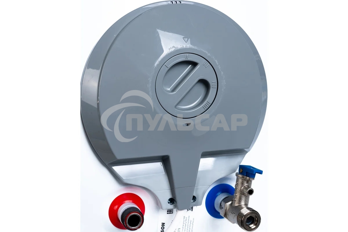 Водонагреватель накопительный Edisson ER 80 V