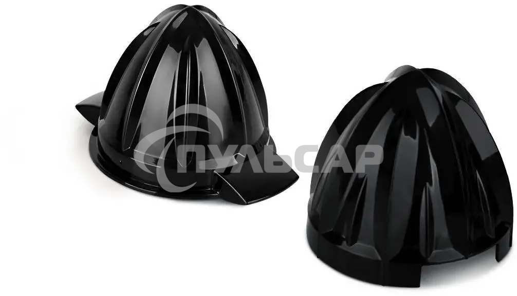 Соковыжималка BQ J1732 Black-Silver