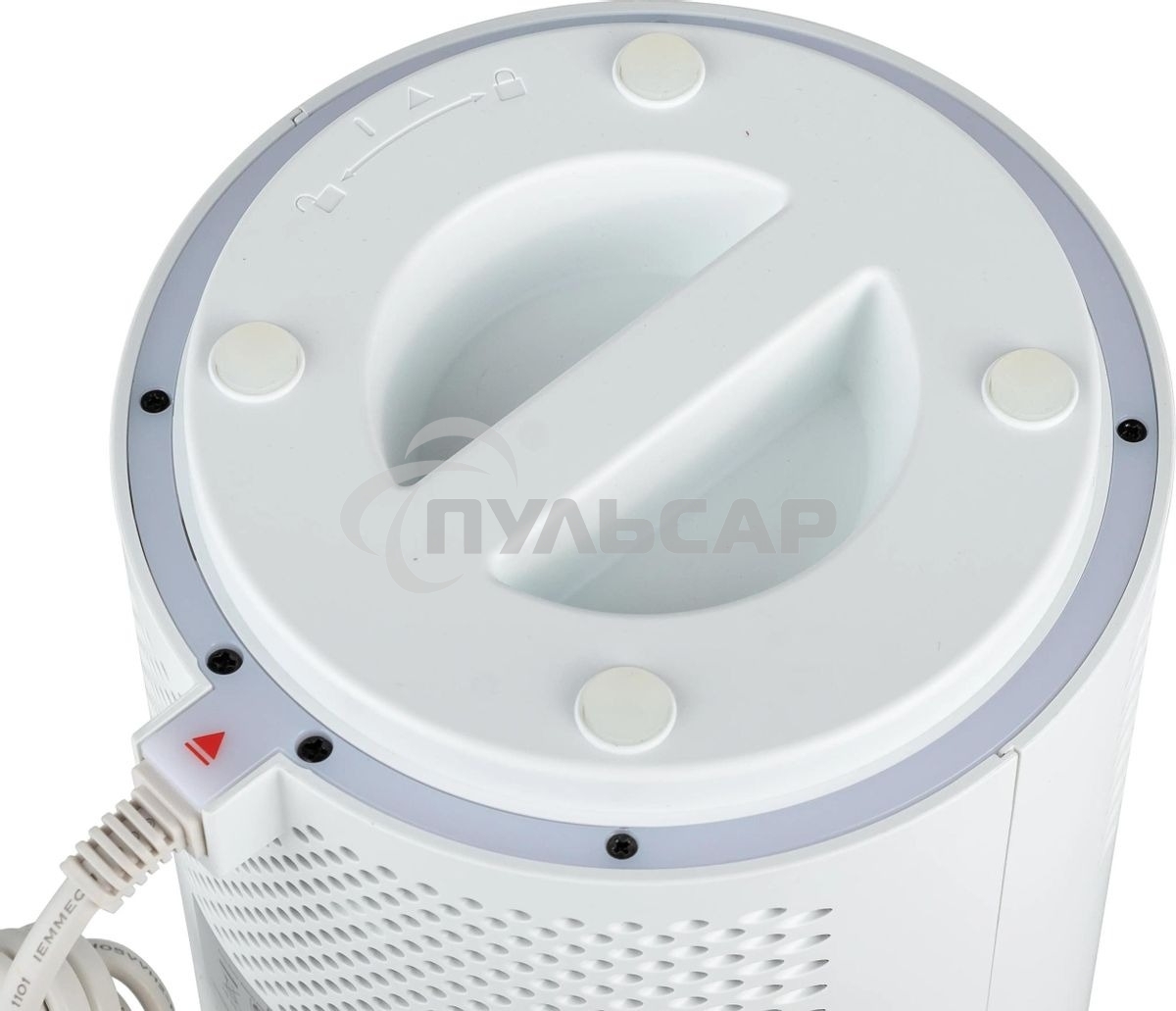 Очиститель воздуха Vitek 8553-VT-01, белый