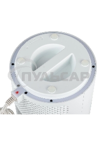 Очиститель воздуха Vitek 8553-VT-01, белый