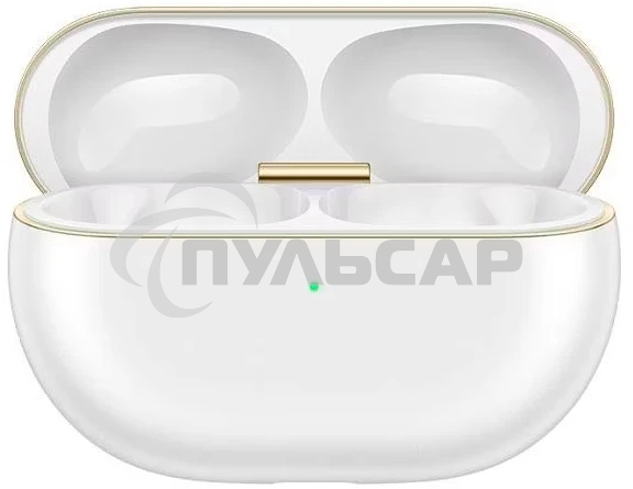 Наушники Huawei FreeBuds Pro 4 Piano-T180, Bluetooth, внутриканальные, белый